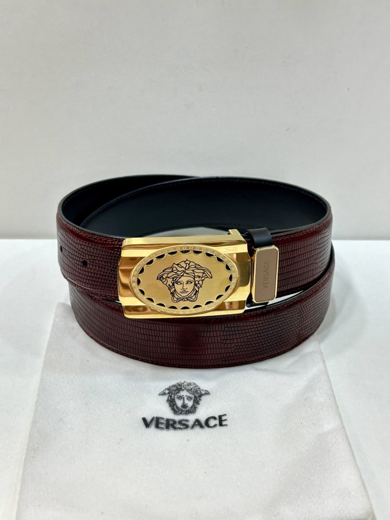 VERSACE Belts